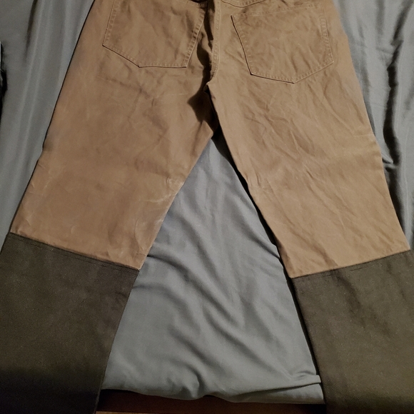 Redhead clothing for hunting - Picture 3 of 3